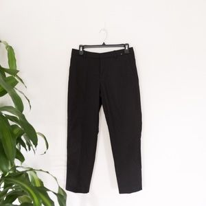 Uniqlo Trousers (Slim)